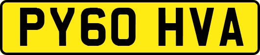 PY60HVA