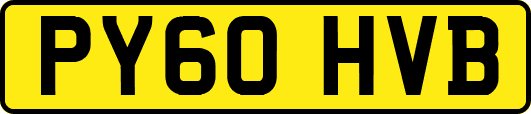 PY60HVB