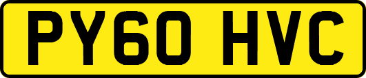 PY60HVC