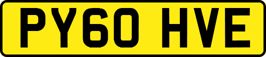 PY60HVE