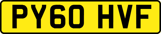 PY60HVF