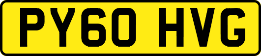 PY60HVG