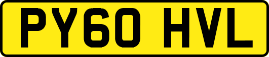PY60HVL