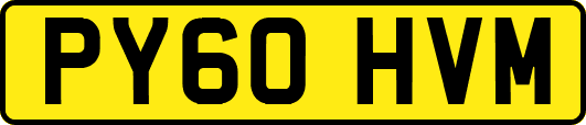 PY60HVM