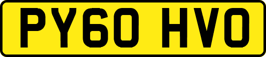 PY60HVO