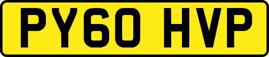 PY60HVP