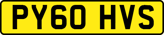PY60HVS