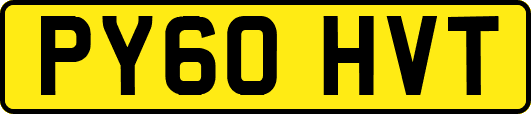 PY60HVT