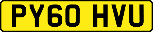 PY60HVU