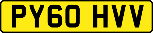 PY60HVV