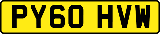 PY60HVW