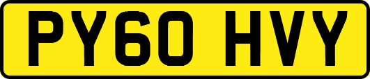 PY60HVY