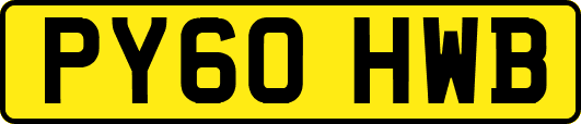 PY60HWB