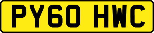 PY60HWC