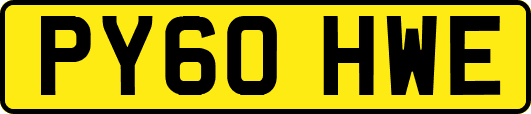 PY60HWE