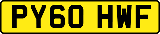 PY60HWF