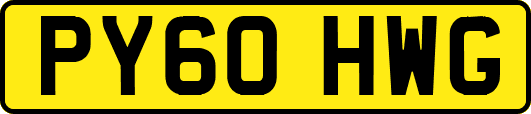 PY60HWG