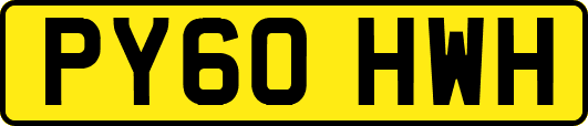 PY60HWH