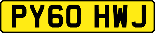 PY60HWJ
