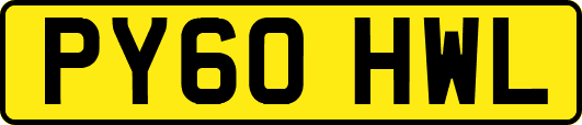 PY60HWL