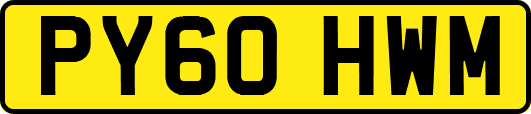 PY60HWM