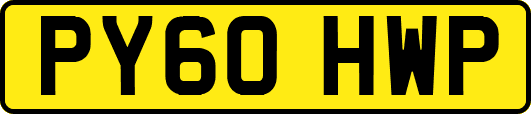PY60HWP