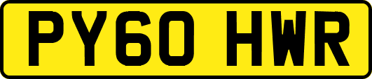PY60HWR