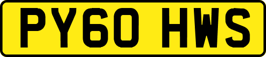 PY60HWS