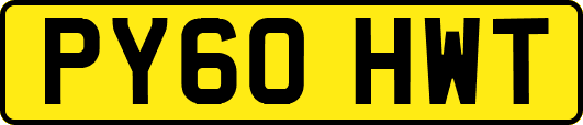 PY60HWT