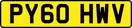 PY60HWV