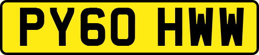 PY60HWW