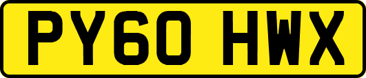 PY60HWX