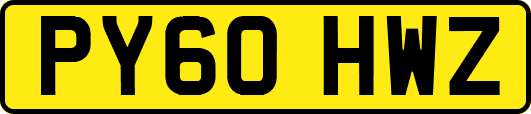 PY60HWZ