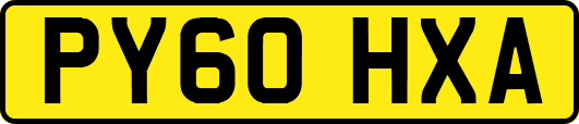 PY60HXA