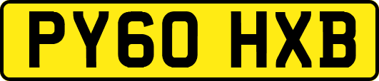 PY60HXB
