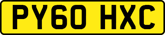PY60HXC