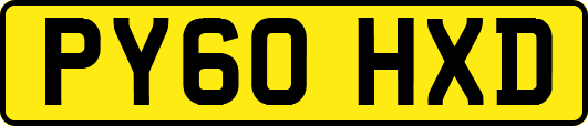 PY60HXD