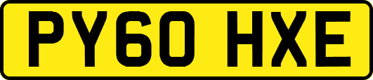 PY60HXE