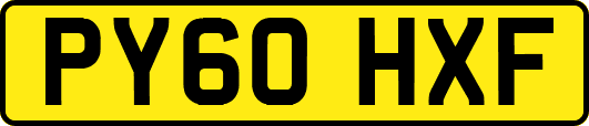 PY60HXF