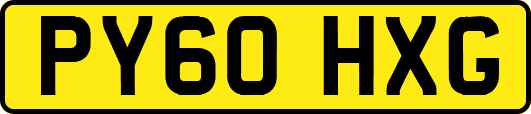 PY60HXG