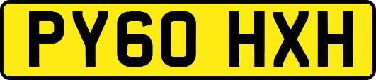 PY60HXH