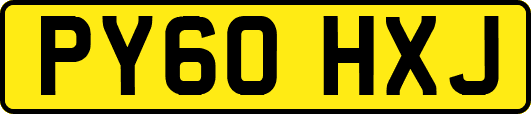 PY60HXJ