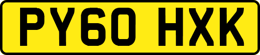 PY60HXK