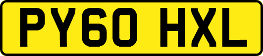 PY60HXL