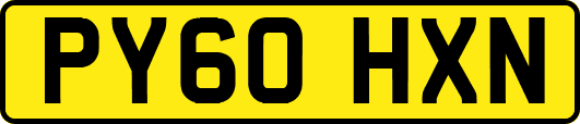 PY60HXN