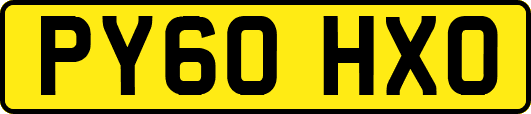 PY60HXO