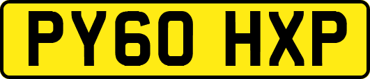 PY60HXP