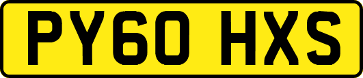 PY60HXS