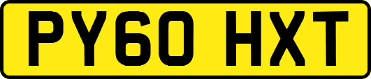 PY60HXT