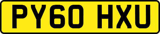 PY60HXU